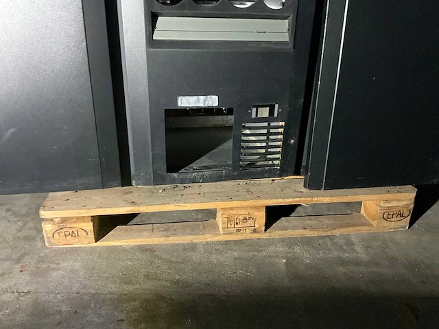 Gamko gm2125g barkoeling - afbeelding 4 van  9