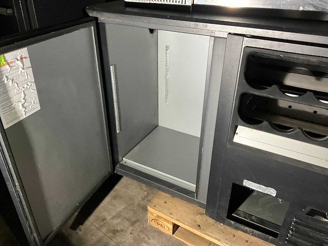 Gamko gm2125g barkoeling - afbeelding 5 van  9