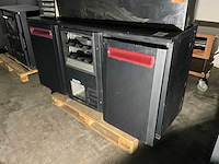 Gamko gm2125g barkoeling - afbeelding 1 van  9