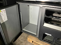 Gamko gm2125g barkoeling - afbeelding 8 van  9