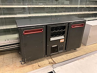 Gamko gm/212st mobiele barkoeling - afbeelding 1 van  4