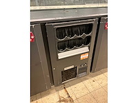 Gamko gm/212st mobiele barkoeling - afbeelding 4 van  4