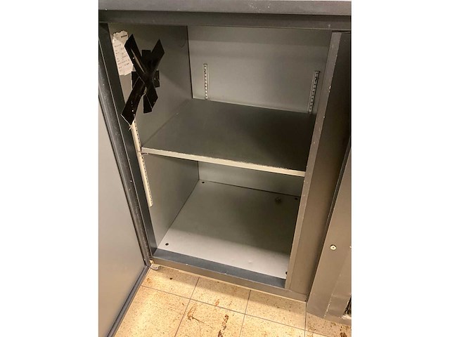 Gamko gm/212st mobiele barkoeling - afbeelding 4 van  8