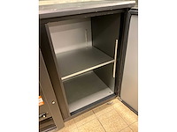 Gamko gm/212st mobiele barkoeling - afbeelding 5 van  8