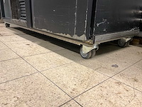 Gamko gm/212st mobiele barkoeling - afbeelding 7 van  8