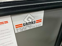 Gamko gm/212st mobiele barkoeling - afbeelding 7 van  9