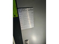 Gamko gm/212st mobiele barkoeling - afbeelding 9 van  9