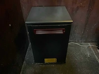 Gamko hfk20/2 professionele drankkoeler - afbeelding 5 van  5