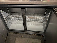 Gamko hfk20/290 2-deurs koelkast - afbeelding 3 van  3