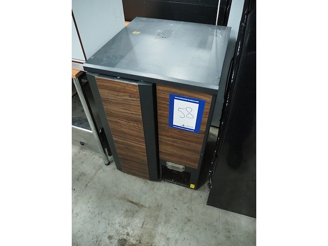 Gamko holding b.v. - afbeelding 1 van  6