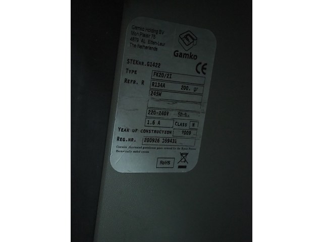 Gamko holding b.v. - afbeelding 6 van  6