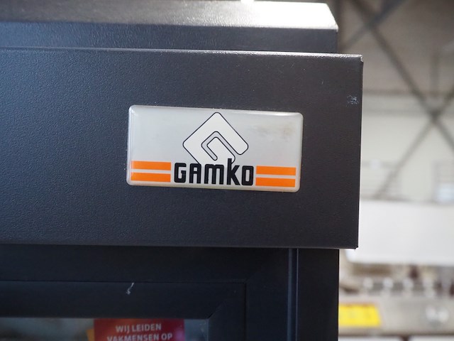 Gamko holding bv - afbeelding 10 van  10