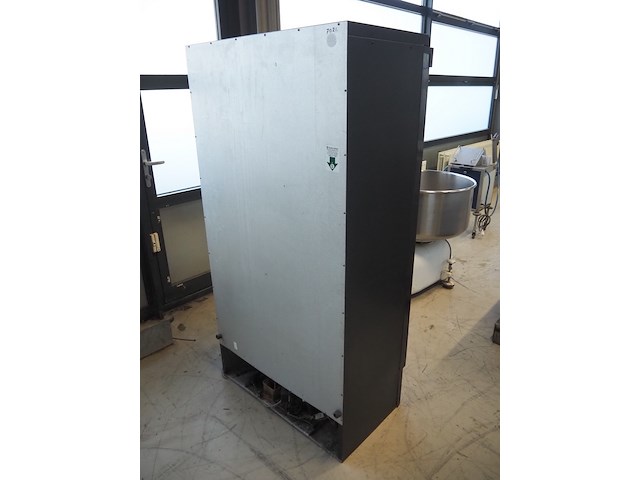Gamko holding bv - afbeelding 4 van  8