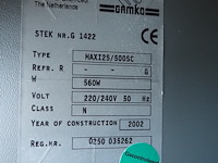 Gamko holding bv - afbeelding 8 van  8