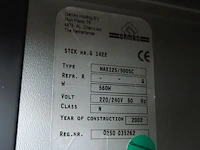 Gamko holding bv - afbeelding 9 van  9