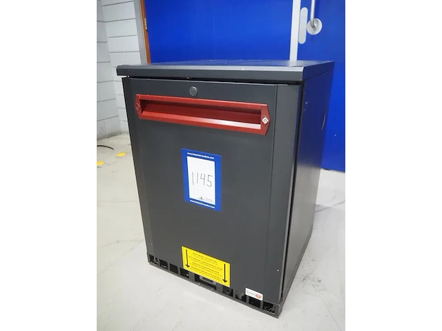 Gamko holding bv - afbeelding 2 van  9