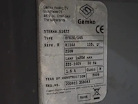 Gamko holding bv - afbeelding 8 van  9