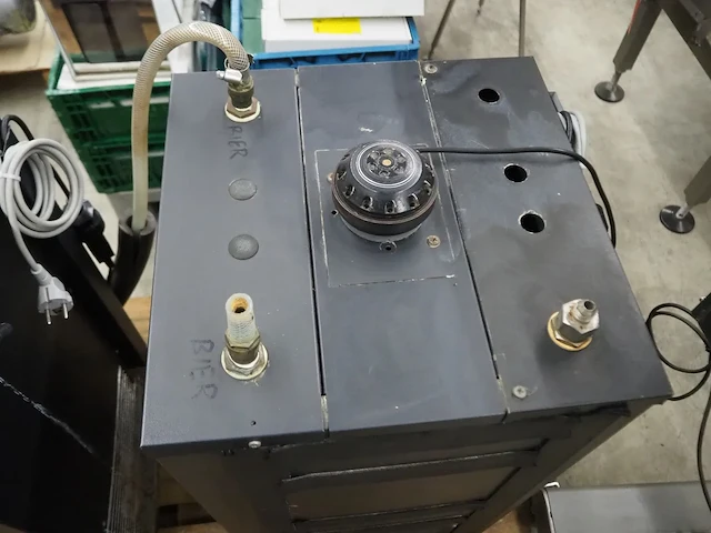 Gamko holding bv - afbeelding 4 van  8
