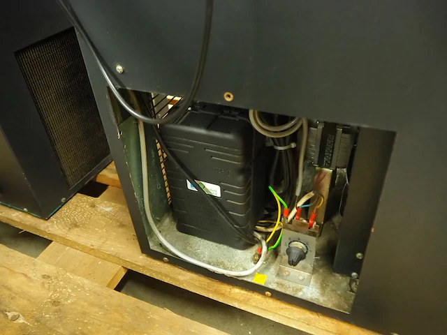 Gamko holding bv - afbeelding 5 van  8