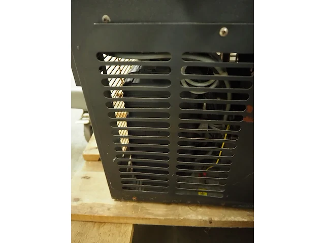 Gamko holding bv - afbeelding 6 van  8