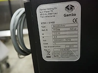 Gamko holding bv - afbeelding 8 van  8