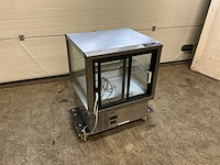 Gamko koelvitrine - afbeelding 1 van  6