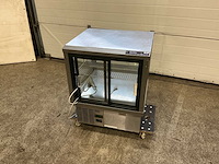 Gamko koelvitrine - afbeelding 2 van  6