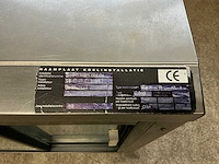 Gamko koelvitrine - afbeelding 6 van  6