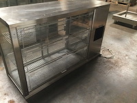 Gamko koelvitrine - afbeelding 3 van  4