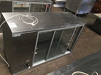 Gamko koelvitrine - afbeelding 1 van  2