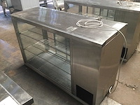 Gamko koelvitrine - afbeelding 2 van  2