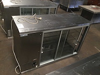 Gamko koelvitrine - afbeelding 1 van  2