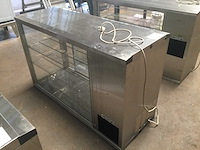 Gamko koelvitrine - afbeelding 2 van  2