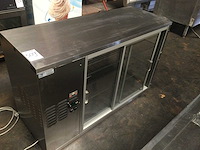 Gamko koelvitrine - afbeelding 1 van  4