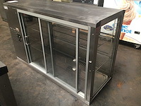 Gamko koelvitrine - afbeelding 2 van  4
