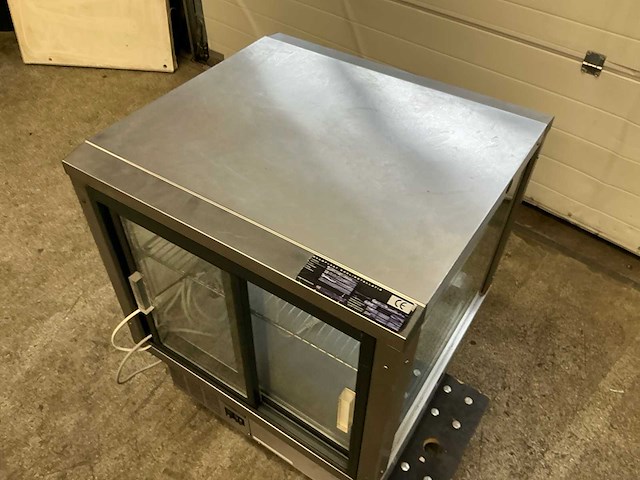 Gamko koelvitrine - afbeelding 4 van  6