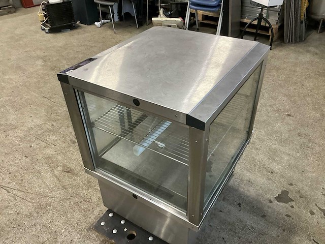 Gamko koelvitrine - afbeelding 5 van  6