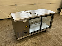 Gamko koelvitrine - afbeelding 1 van  6