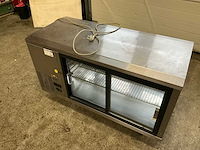 Gamko koelvitrine - afbeelding 3 van  6