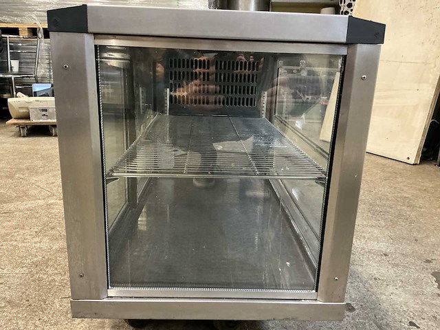 Gamko koelvitrine - afbeelding 4 van  6