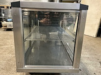 Gamko koelvitrine - afbeelding 4 van  6