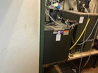 Gamko kwb koelinstallatie - afbeelding 1 van  3