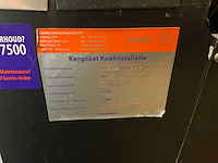 Gamko kwb koelinstallatie - afbeelding 3 van  3