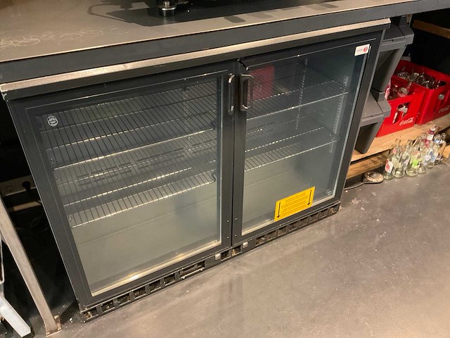 Gamko mg/275g barkoeling - afbeelding 1 van  2