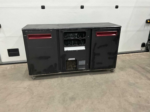 Gamko mobiele barkoeling - afbeelding 1 van  8