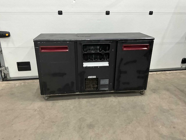 Gamko mobiele barkoeling - afbeelding 2 van  8