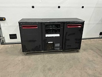 Gamko mobiele barkoeling - afbeelding 2 van  8