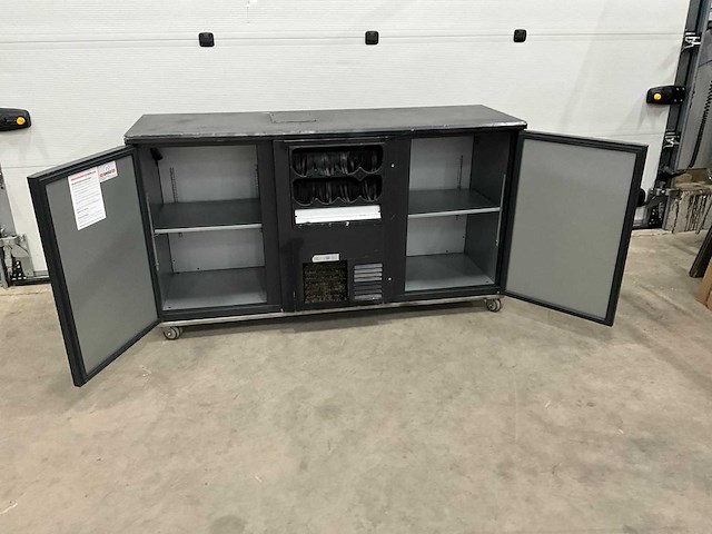 Gamko mobiele barkoeling - afbeelding 4 van  8