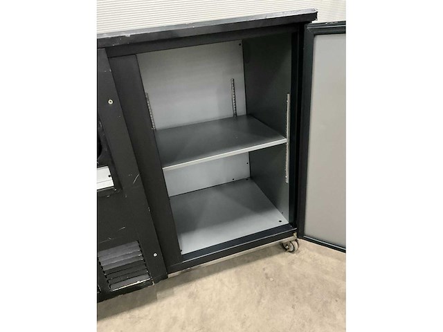 Gamko mobiele barkoeling - afbeelding 6 van  8