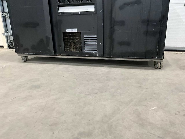 Gamko mobiele barkoeling - afbeelding 8 van  8